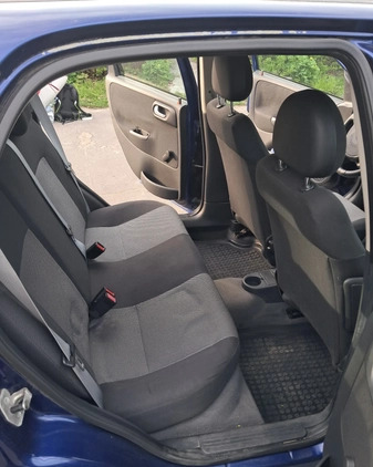 Opel Corsa cena 6900 przebieg: 202468, rok produkcji 2006 z Kraków małe 67